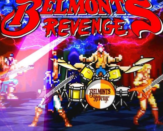 Belmont’s Revenge