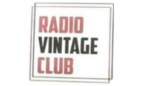 Radio Vintage Club