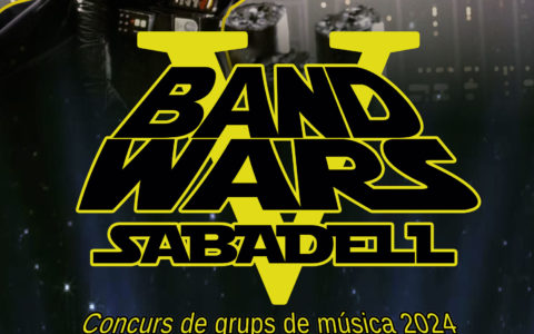 BAND WARS 5 SABADELL