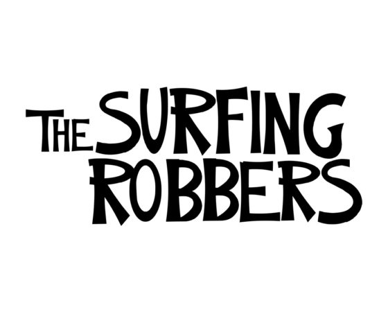 The Surfing Robbers
