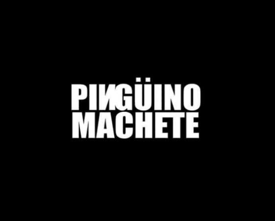 Pingüino Machete