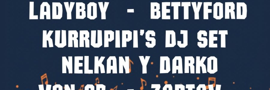 Dia de la Música 2026