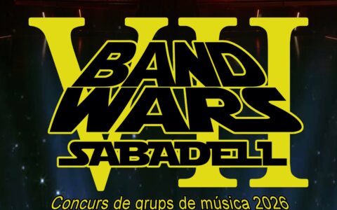 BAND WARS 7 SABADELL