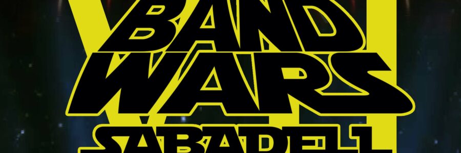 BAND WARS 7 SABADELL
